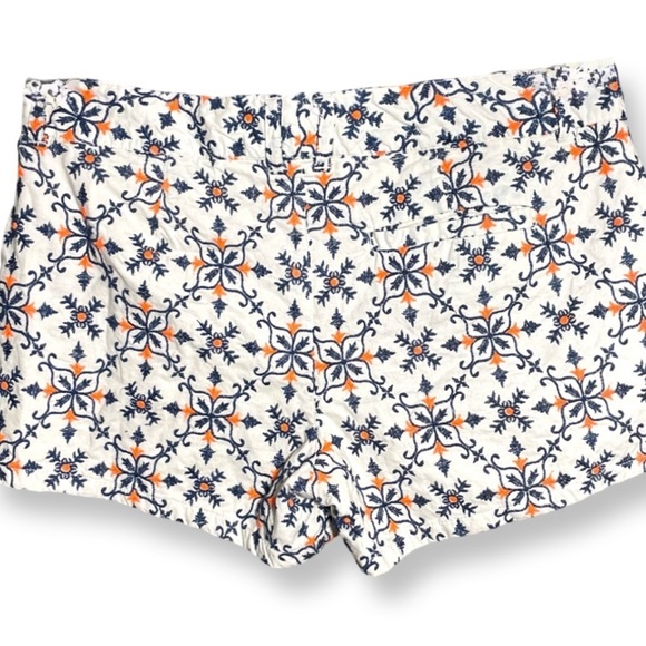 WOMEN’S Lucky Brand Embroidered Shorts - Picture 2 of 6